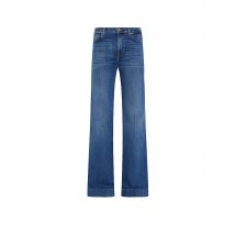 7 FOR ALL MANKIND Jeans MODERN DOJO  blau | 25