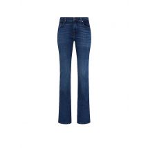 7 FOR ALL MANKIND Jeans Bootcut Fit  blau | 25