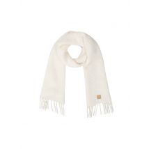A.P.C. Schal creme