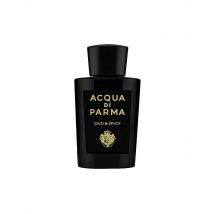 ACQUA DI PARMA Signatures of the Sun Oud&Spice Eau de Parfum 180ml