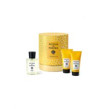 ACQUA DI PARMA Geschenkset - Colonia C.L.U.B 2x75ml / 100ml