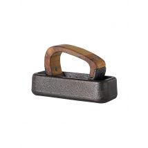AD HOC Wiegemesser ROCCA schwarz