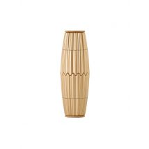 AD HOC Salz- und Pfeffermühle 19,5cm MagTwo Gold / Bambus gold