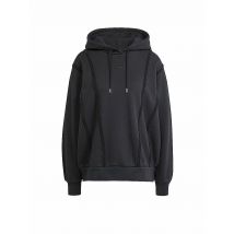 ADIDAS ORIGINALS Kapuzensweater - Hoodie schwarz | M