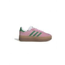 ADIDAS ORIGINALS Sneaker GAZELLE BOLD rosa | 40