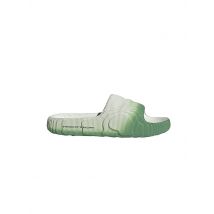 ADIDAS ORIGINALS Badeschuhe ADILETTE 22 grün | 42