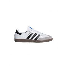 ADIDAS ORIGINALS Sneaker SAMBA OG weiss | 40