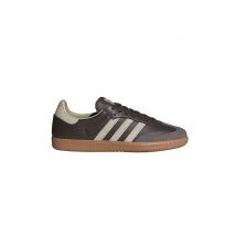 ADIDAS ORIGINALS Sneaker SAMBA OG braun | 42