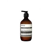 AESOP Reverence Aromatique Hand Balm 500ml