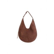 AESTHER EKME Ledertasche - Hobo Bag HOBO braun