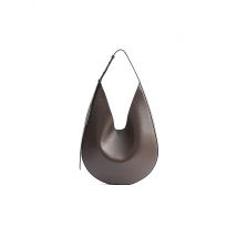 AESTHER EKME Ledertasche - Hobo Bag HOBO braun