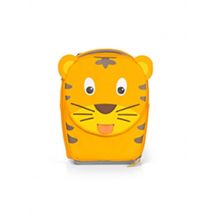 AFFENZAHN Kindertrolley Reise Freund - Timmy Tiger gelb