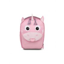 AFFENZAHN Kinderkoffer Unicorn rosa