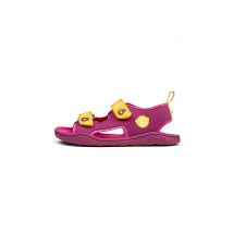 AFFENZAHN Kinder Sandalen AIRY Vogel beere | 21