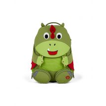 AFFENZAHN Kinder Rucksack Große Freunde - Drache grün