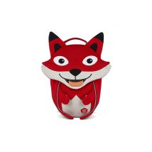AFFENZAHN Kinder Rucksack Kleine Freunde - Fuchs rot