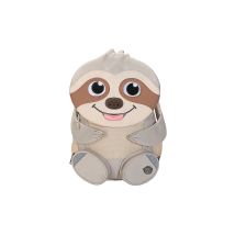 AFFENZAHN Kinder Tasche GROSSER FREUND FAULTIER beige