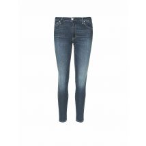 AG Jeans Super Skinny Fit blau | 30