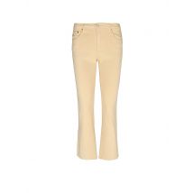 AG Jeans Bootcut Fit 7/8 JODI orange | 30