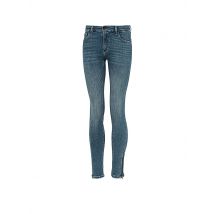 AG Jeans Skinny Fit 7/8 LEGGING ANKLE dunkelblau | 26