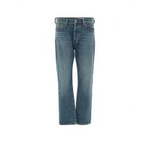 AG Jeans Boyfriend Fit  blau | 26
