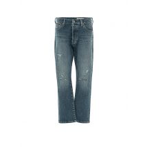AG Jeans Boyfriend Fit  blau | 29