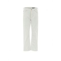 AG Jeans Boyfriend Fit  creme | 28