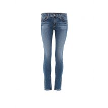 AG Jeans Skinny Fit LEGGING ANKLE blau | 26