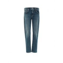AG Jeans Boyfriend Fit  blau | 28