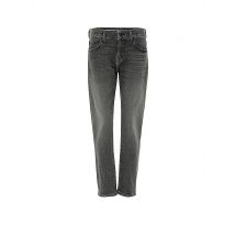 AG Jeans Slim Fit EX-BOYFRIEND grau | 28