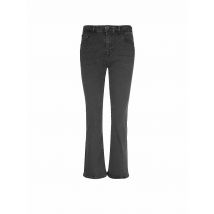 AG Jeans Flared Fit 7/8 JODIE  grau | 28