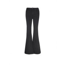 AG Highwaist Jeans Flared Fit TROPEA schwarz | 29