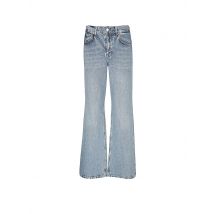 AG Jeans Wide Leg PADUA blau | 30