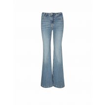 AG Jeans Flared Fit TROPEA blau | 30