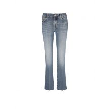 AG Jeans Slim Straight Fit COLOGNE blau | 28