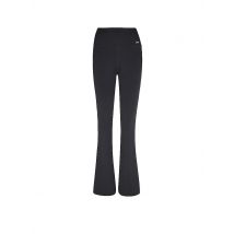 AIM'N Leggings Flared Fit schwarz | XL