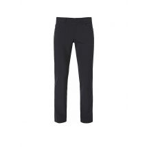 ALBERTO Hose Ceramica blau | 31/L34