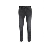 ALBERTO Jeans Slim Fit grau | 31/L34
