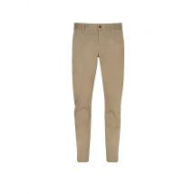 ALBERTO Chino LOU beige | 36/L30