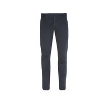 ALBERTO Chino LOU dunkelblau | 31/L30