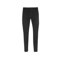 ALBERTO Chino LOU schwarz | 33/L30