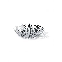 ALESSI Schale Mediterraneo 29cm (Edelstahl) silber