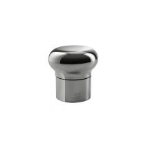ALESSI Flaschen-Verschluss Noe silber