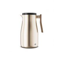 ALFI Thermoskanne - Isolierkanne 1l STUDIO ALLURE Champagne creme