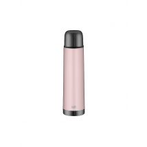 ALFI Isolierflasche - Thermosflasche 0,75l ISOTHERM ECO Pastel Rose rosa