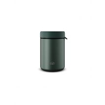ALFI Isolierbecher -Thermosbecher ISO-FOOD 0,35l Forest Mat hellgrün