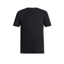 ALLSAINTS T-Shirt FIGURE schwarz | XL