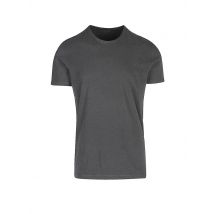 ALLSAINTS T-Shirt FIGURE grau | L