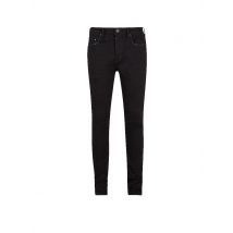 ALLSAINTS Jeans Slim Fit schwarz | 30