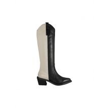 ALOHAS Boots MOUNT schwarz | 37